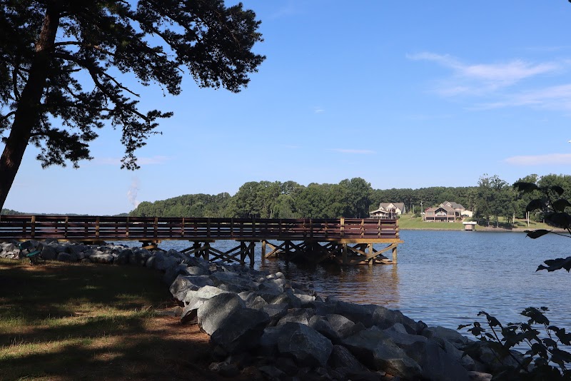 Iredell County Parks & Recreation