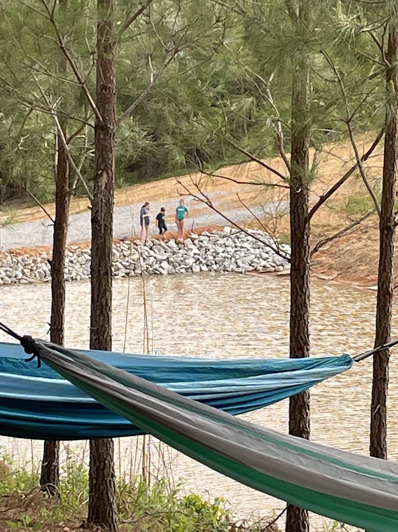 Timberland Trails Resort