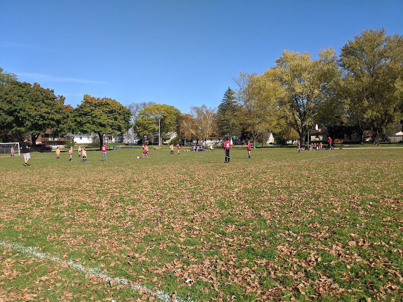 Harriet Park