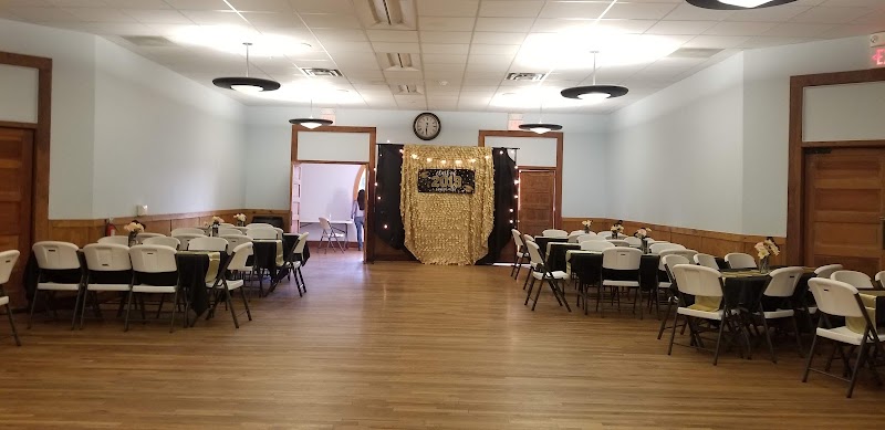 Mesilla Community Center