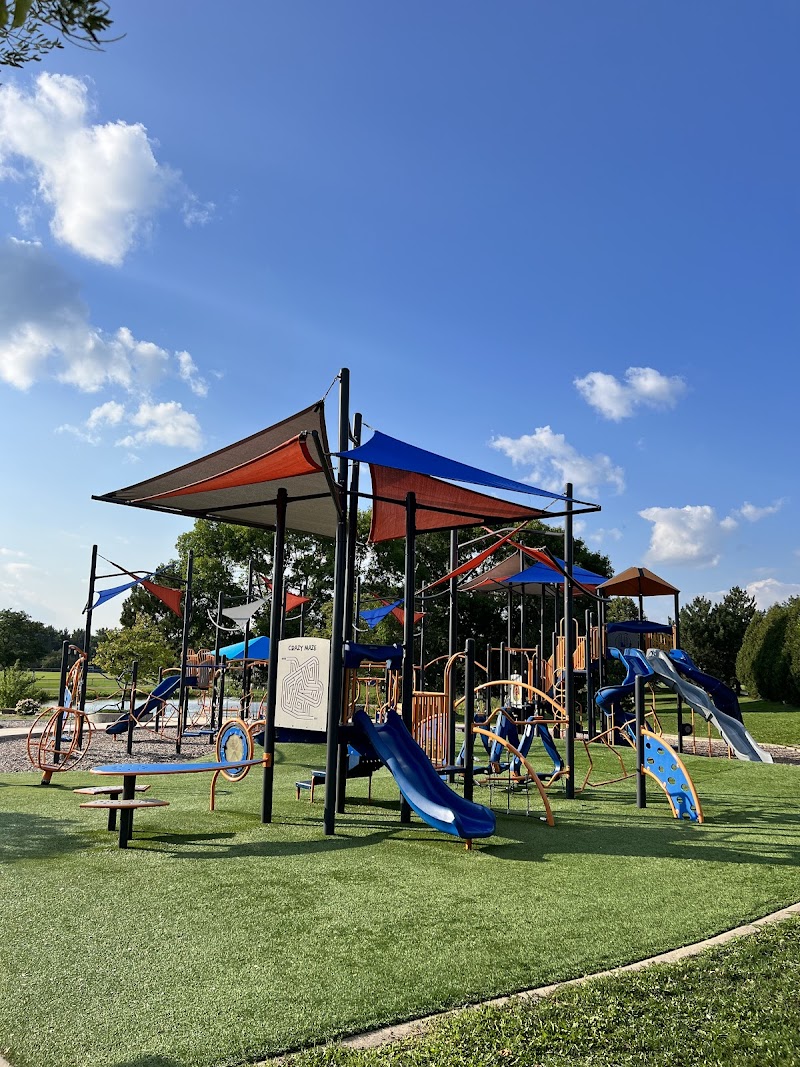 Zachary Playfield