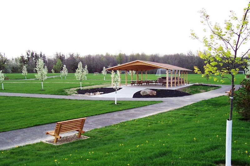 Whitetail Park