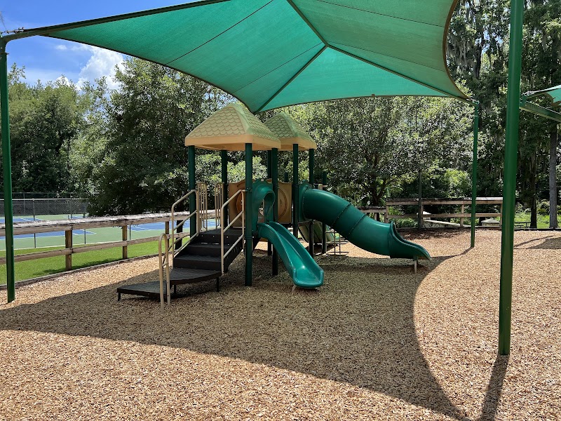 Lafayette Park