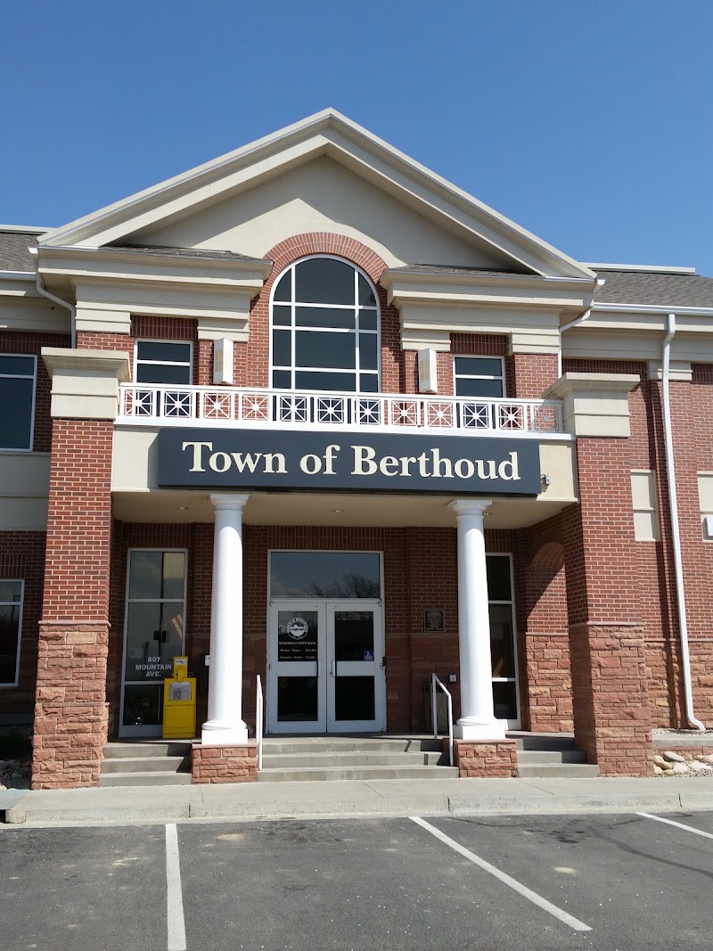 Berthoud Municipal Court