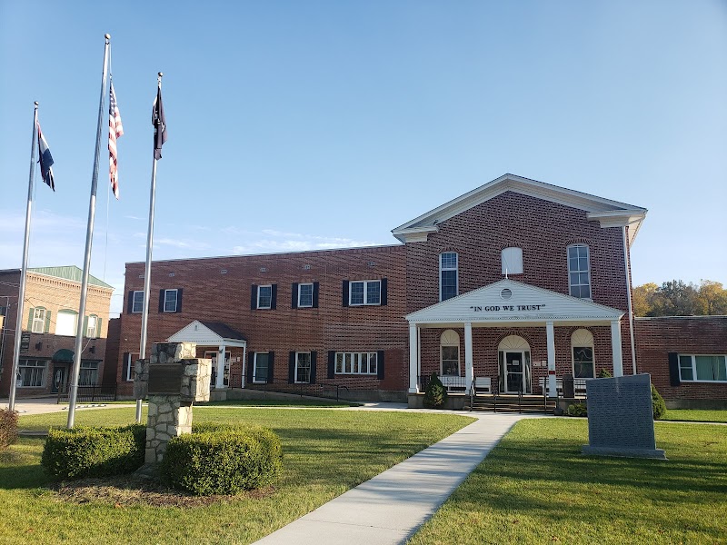Crawford Circuit & Probate