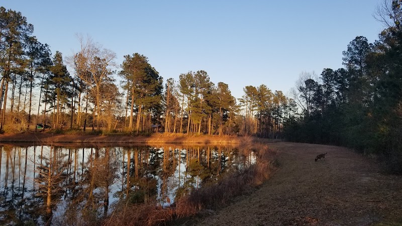 Elizabeth Brinkley Park