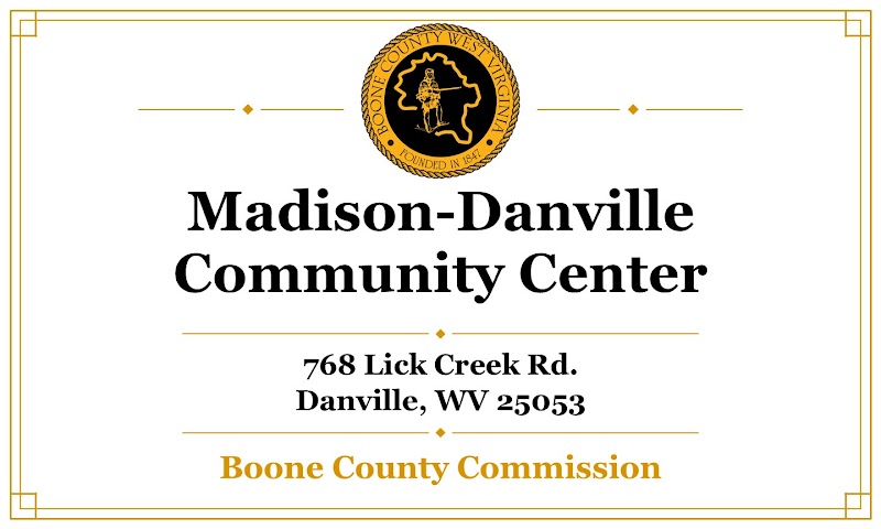 Madison-Danville Community Center