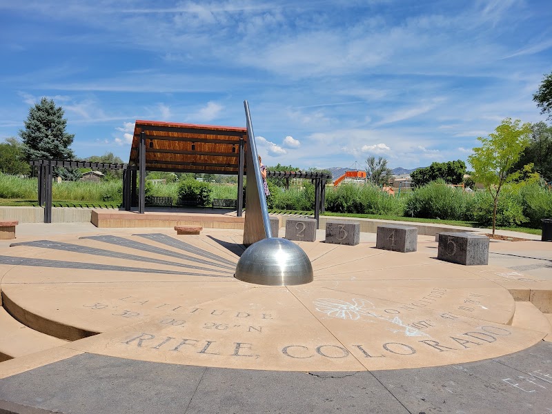 Centennial Park