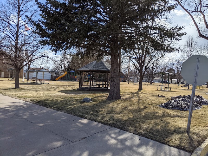 Akron Public Park