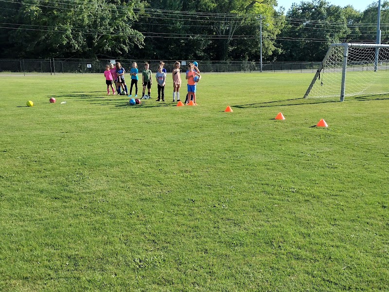 Groover Road Soccer Complex - Pickleball in Hartselle, Alabama
