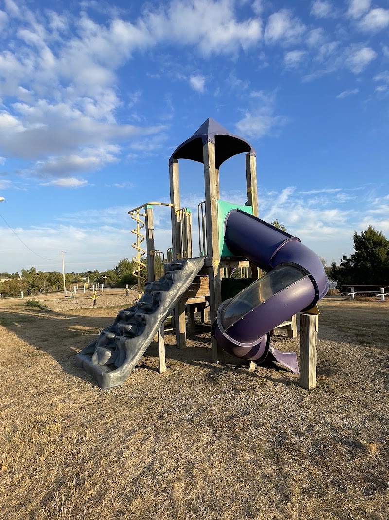 Murdo City Park