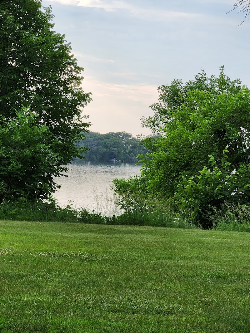 Robertson Park