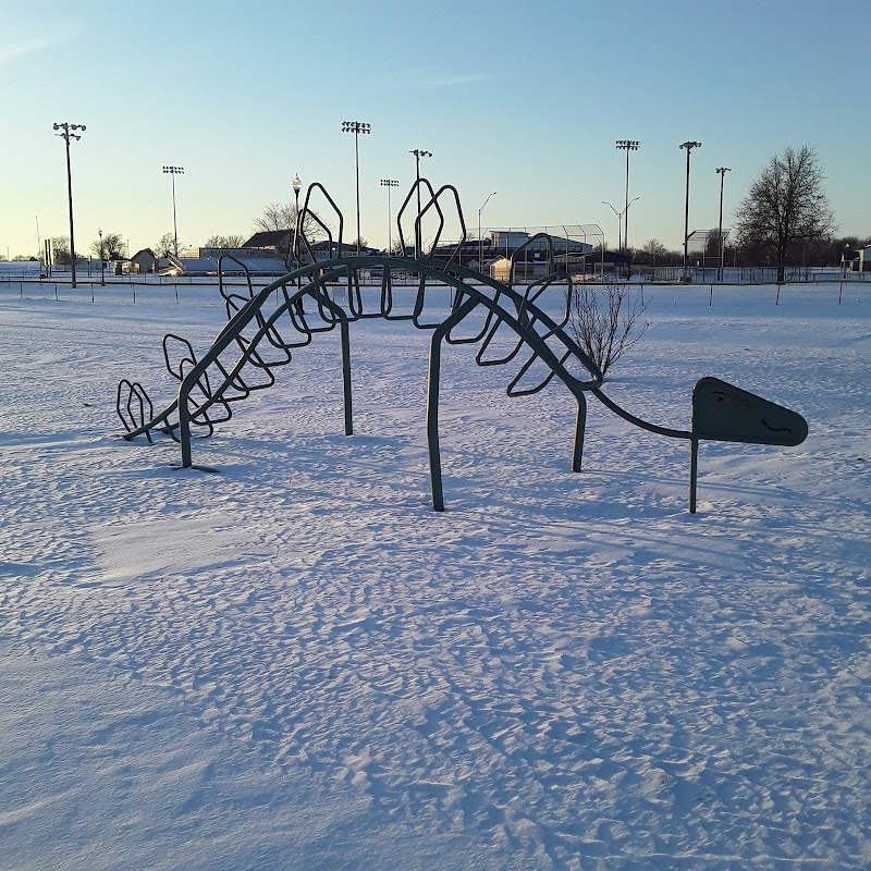 Haskell City Park