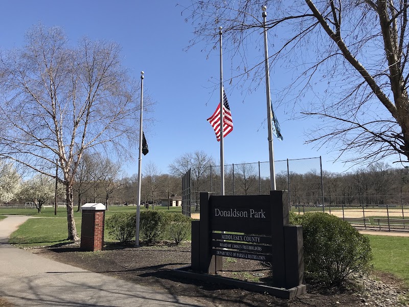 Donaldson Park