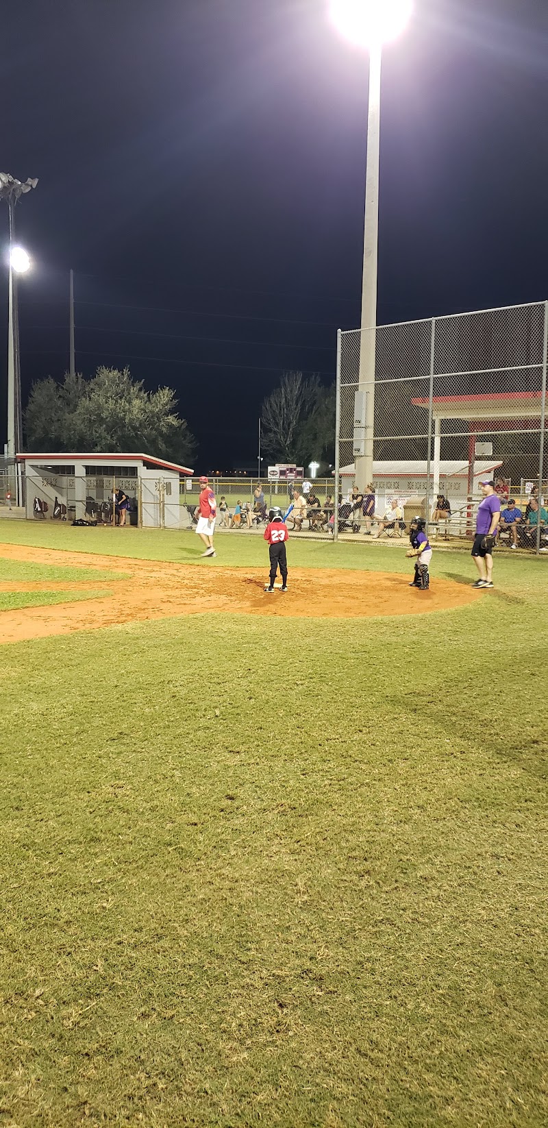 Kurt Donaldson Community Park
