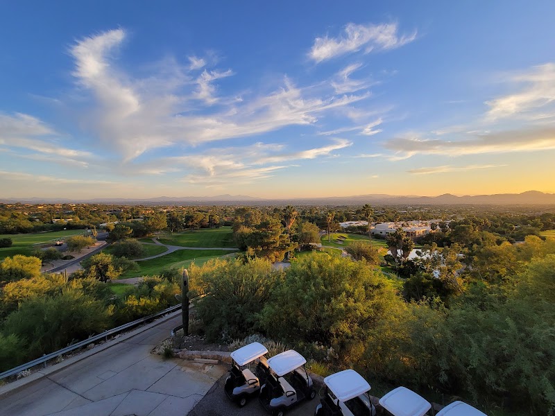 Skyline Country Club