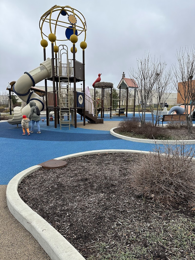Frontier Park