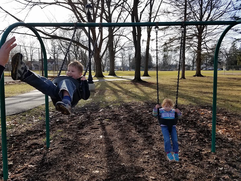 Oakley Park