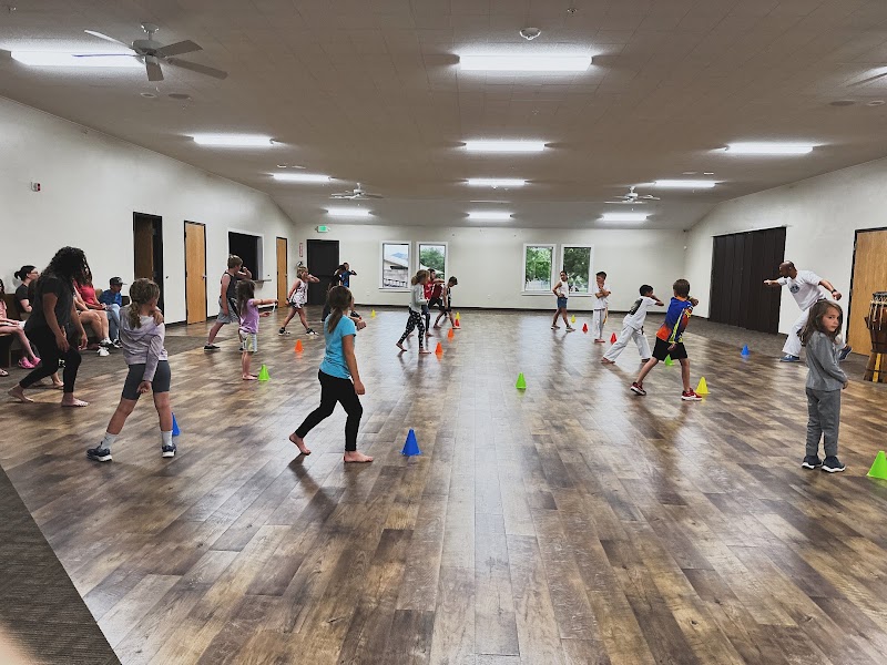 Mona Recreation - Pickleball in Mona, Utah