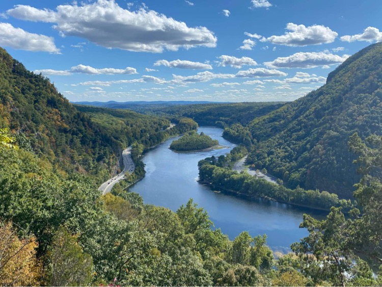 Delaware Water Gap