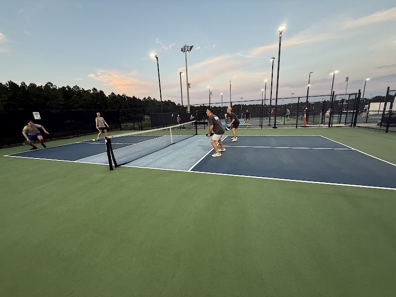 South Walton Pickleball Courts