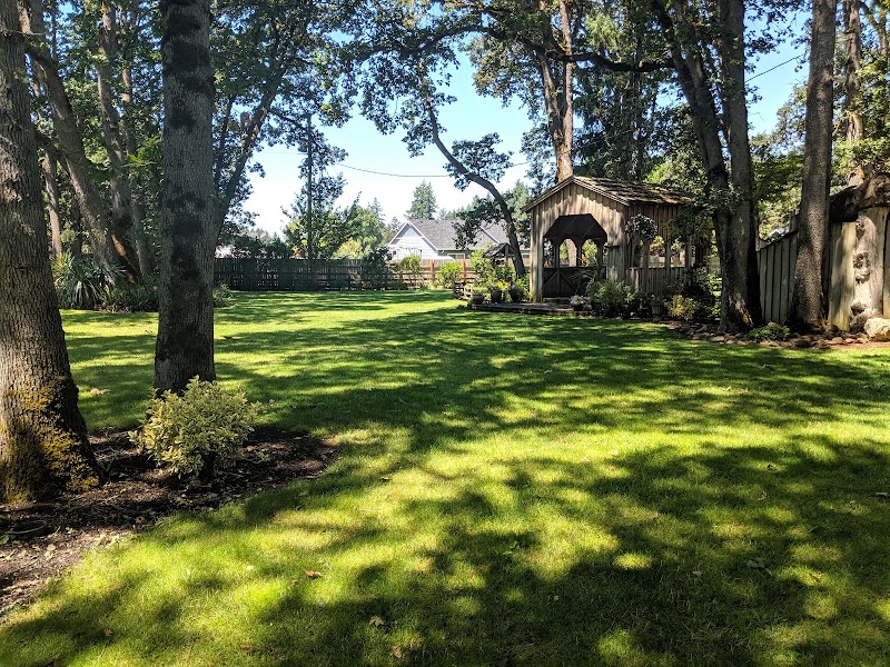Scotts Mills City Park