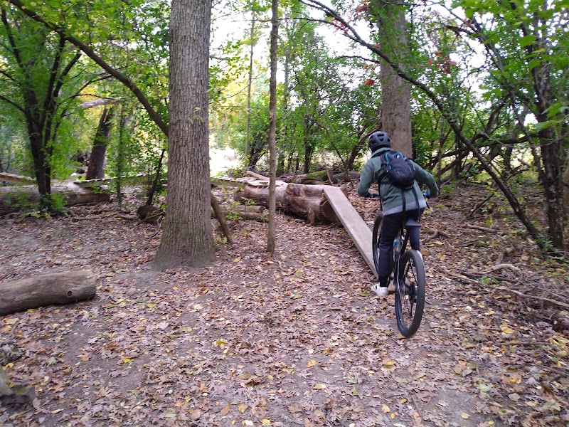CamRock Bike Park
