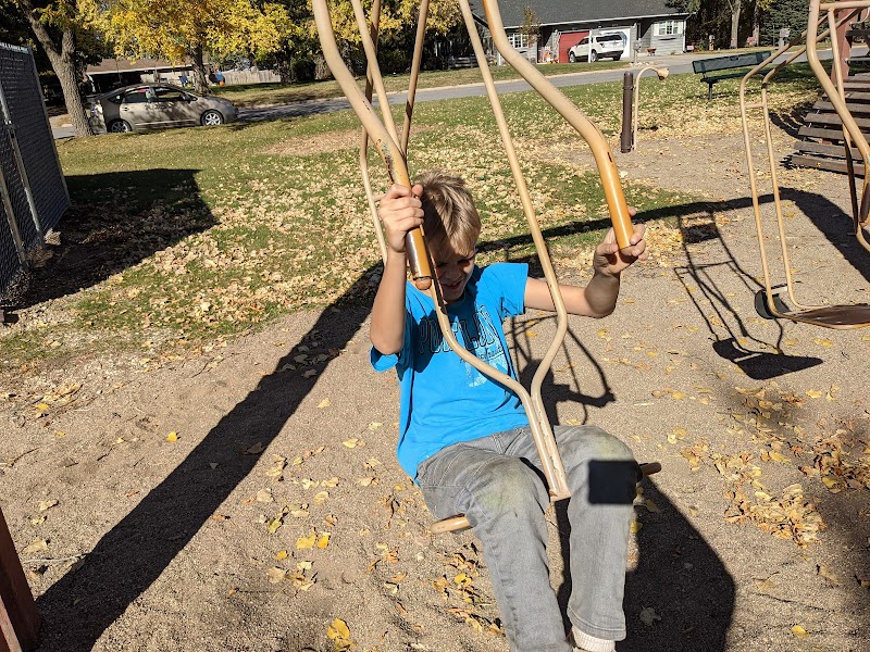 Legion Park