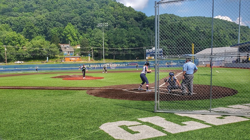 Sue Morris Sports Complex