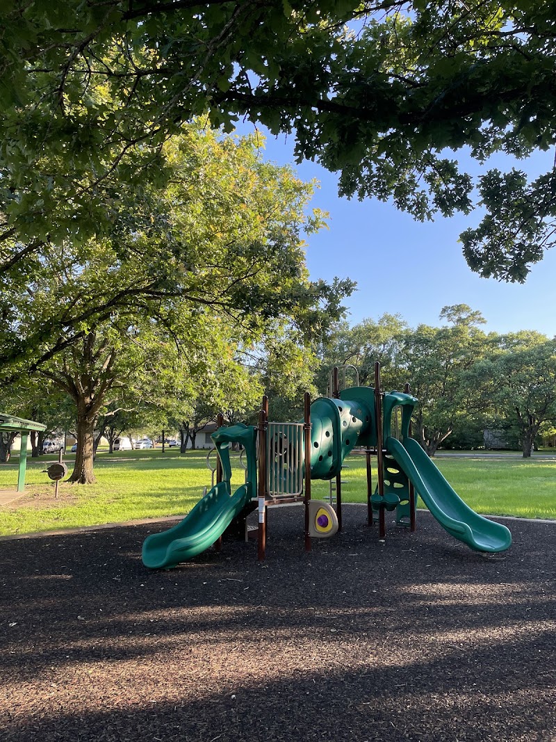 Thomas Park