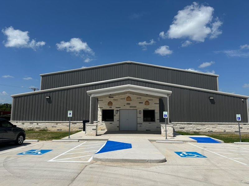 4Padel - Pickleball in Fort Worth, Texas