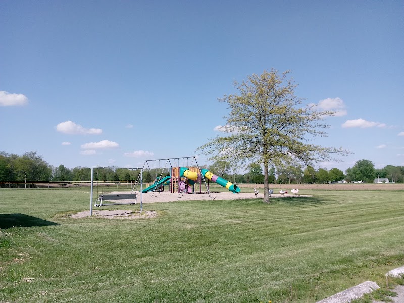 Riverbend Park