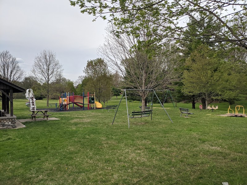 Edgewood Park