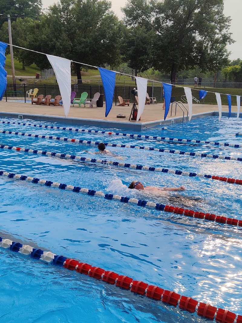 Philippi City Pool