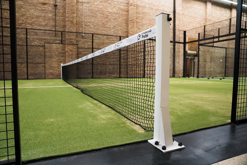 Proximo Padel