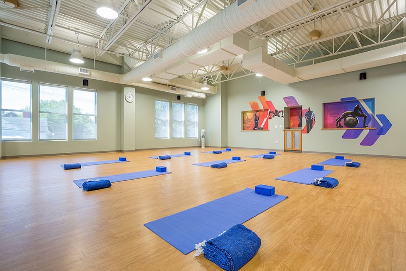 Downtown YMCA