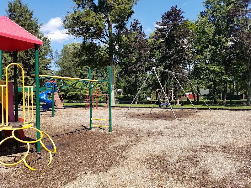 Falconer Park