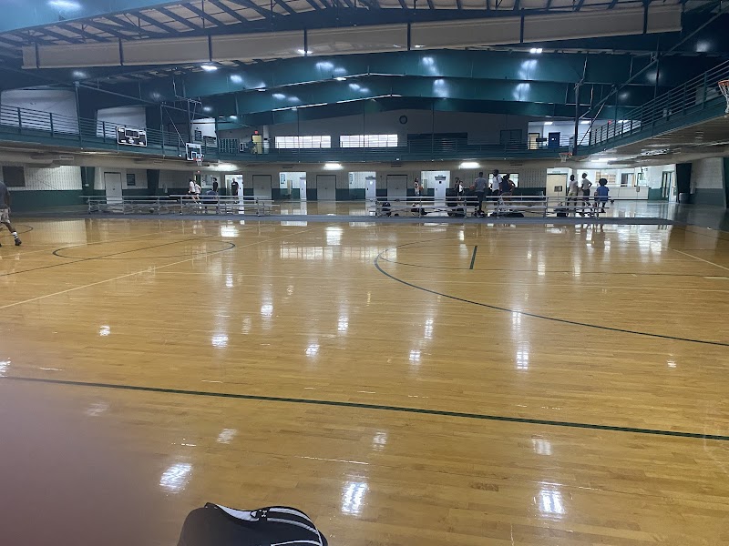 McGee Center