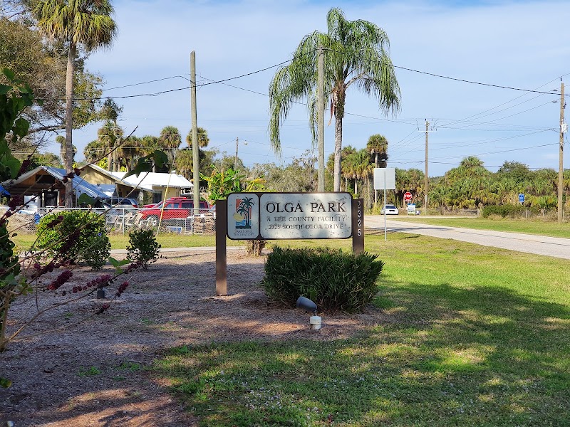 Olga Community Park
