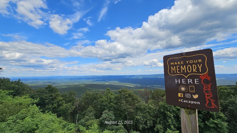 Cacapon State Park