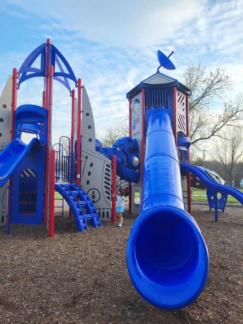 Chapman Park