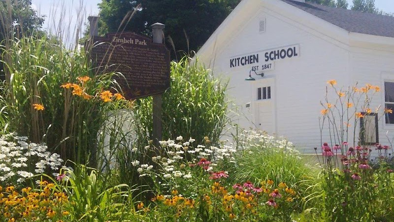 Kitchen School at Zirnhelt Park