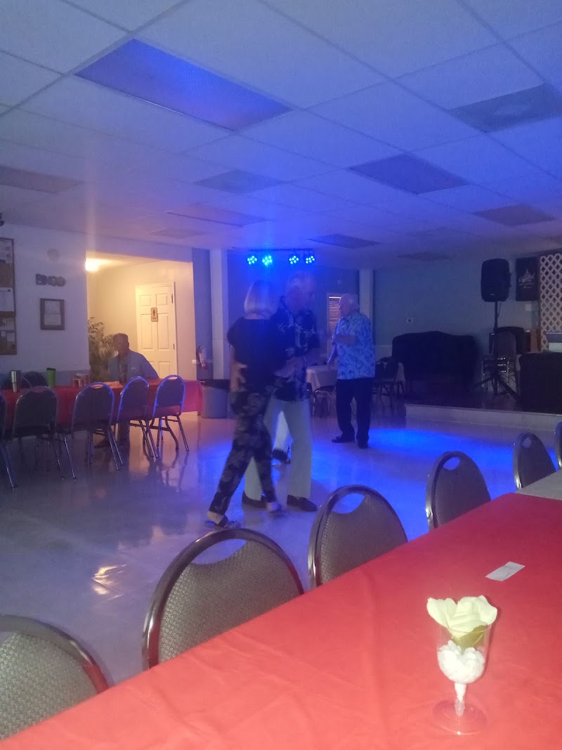 Bonneau Civic Center