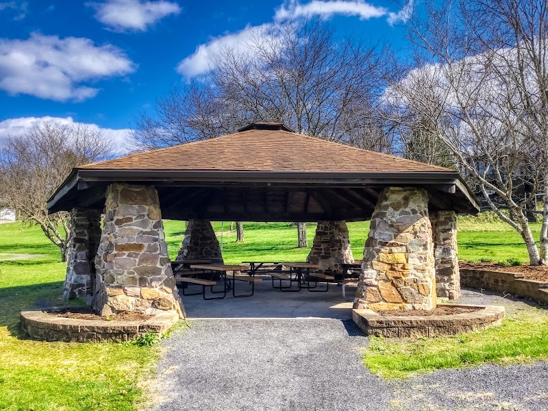 Kaywood Park - Pickleball in Boalsburg, Pennsylvania