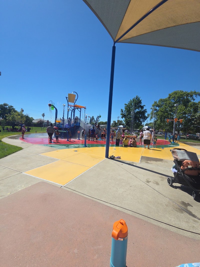 Cordova Park Recreation District - Pickleball in Mather, California