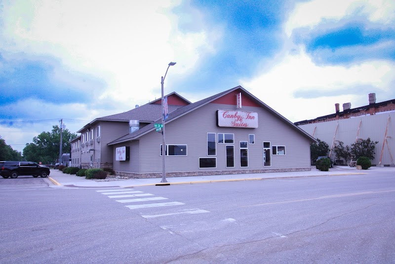 Canby Inn & Suites