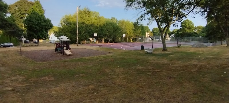 Farquhar Park