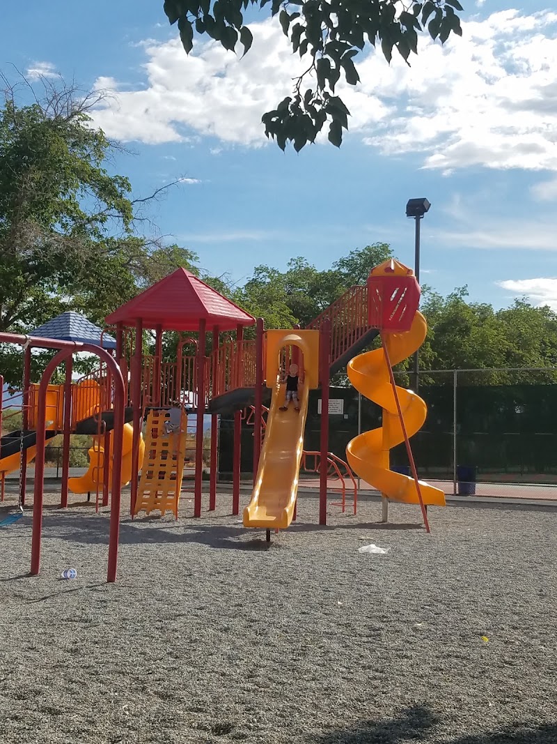 Petrack Park