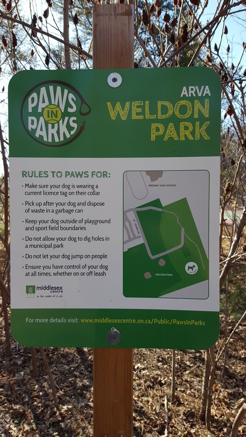 Weldon Park