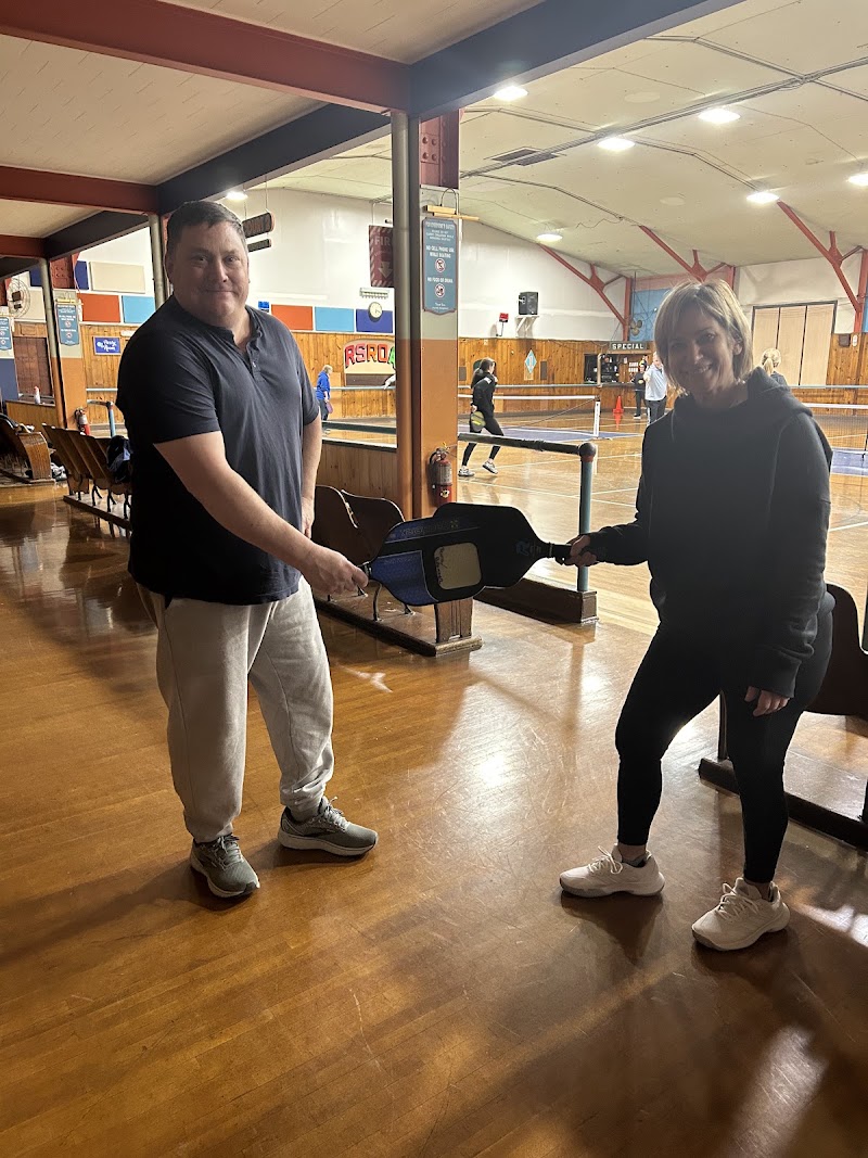 JaMS Fitness Club